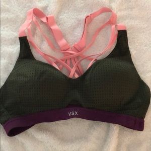 Victoria’s Secret Sport bra